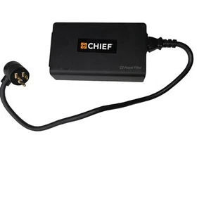 APC C2 Power Filter APC AV C Type 2 Outlet Wall Mount Power Filter 120V - Picture 1 of 4