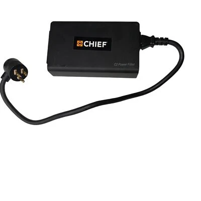 APC C2 Power Filter APC AV C Type 2 Outlet Wall Mount Power Filter 120V - Image 1 of 4