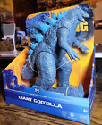 Playmates Monsterverse Giant Godzilla vs Kong 11 Inch Giant Action Figure