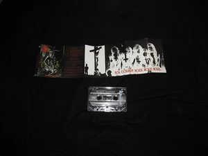IMPALED NAZARENE Tol Cormpt Norz Norz Norz... MC 1993 - Picture 1 of 2