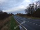 Photo 6x4 Barwick Road heading north Garforth  c2012