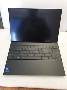 Dell XPS 13 9350 Ultra 7 Processor 258V Series 2 (12MB Cache, 8 Cores - Picture 1 of 8