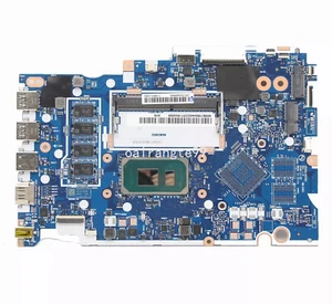 NM-D461 For Lenovo Ideapad 3-14ITL05 3-15ITL05 Motherboard W/ i3 i5 CPU 4B-RAM - Picture 1 of 2