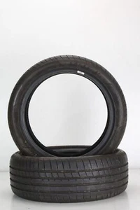 2x Goodyear Eagle F1 Asymmetric 3 215/45 R18 89V circa 6,5 mm 12/23 Sommerreifen - Bild 1 von 4