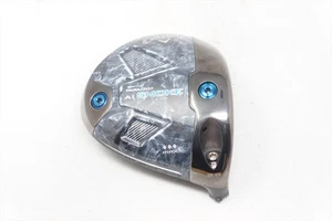 Callaway Paradym Ai Smoke Triple Diamond Max 9* Driver Club Head Only 12844888 - Picture 1 of 4