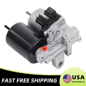 ABS Pump Brake Booster Motor Assembly For Toyota RV4 Prius 2010-2018 47070-12020 - Picture 1 of 12