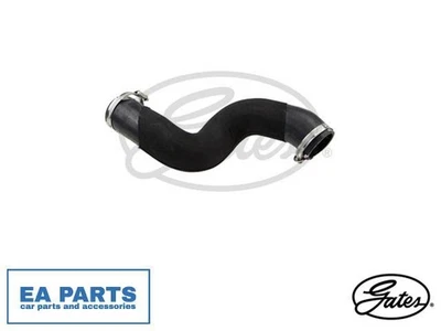Charger Air Hose for AUDI GATES 09-0364 - Image 1 of 3