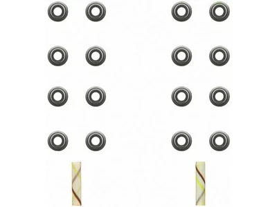 For 1996-2000 Toyota RAV4 Valve Stem Seal Kit Felpro 18339GHNK - Image 1 of 2