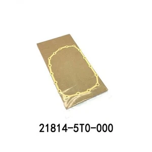 1Pc For Civic HR-V 21814-5T0-000 Car Automatic Transmission Oil Pan Gasket - Picture 1 of 12