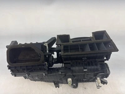 Hyundai Sonata 2006-2008 climatización climatización aire acondicionado soplador motor carcasa caja fabricante original Foto 1 de 4