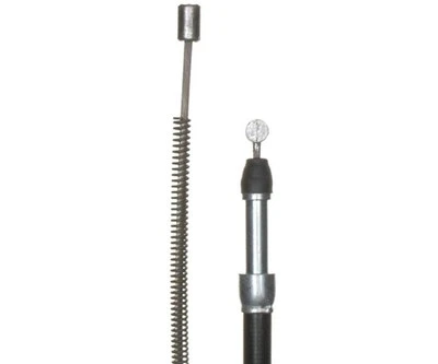 Cable de freno de estacionamiento trasero derecho Mechanics Choice para Subaru Forester 1998-2002 Foto 1 de 3