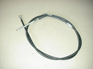 New Yamaha YA-6 Front Brake Cable (4013) - Picture 1 of 1