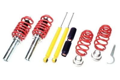 Adjustable Coilover Kit For Audi A5 B8 (2007 - ) - TA-Technix - Image 1 of 4