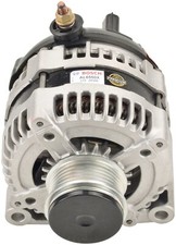 Remanufactured Alternator  Bosch  AL6550X