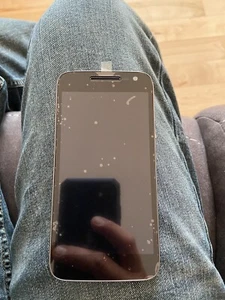 Moto G4 Play Screen Remplacement - Photo 1 sur 3