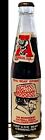 1979 "Crimson Tide Paul Bear Bryant, Winningest Coach" Unopen Coca Cola Bottle