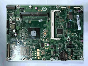 HP 20-C023W 22-B013W 22-B INTEL MOTHERBOARD 844831-001 844831-601 - Picture 1 of 3