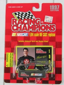 Racing Champions 1997 Edición Ernie Irvan #28 Havoline Negro - Imagen 1 de 4