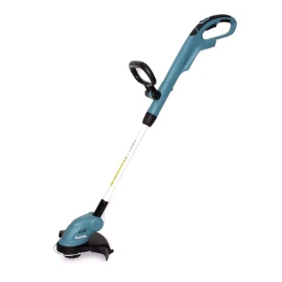 Makita DUR 181 Z Akku Rasentrimmer 18 V 260 mm Solo - ohne Akku, ohne Ladegerät - Bild 1 von 4