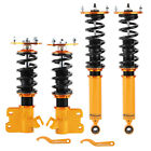 MaXpeedingrods STREET ADJUSTABLE COILOVERS CAMBER FOR NISSAN 240SX S14 1995-1998 Nissan Patrol
