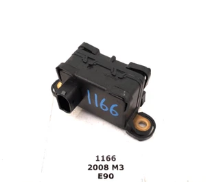 ✅ 07-10 OEM BMW E82 E88 E90 E92 135 335 Speed Rotational YAW Rate Sensor Module - Picture 1 of 9