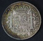 MEXICO 8 Reales 1816 JJ - Silber 0,903 - 451