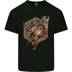 T-Shirt Steampunk Per Bambini Ragazzi E Ragazze - Picture 1 of 77