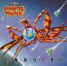 Praying Mantis Gravity