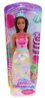 Mattel Barbie Princesses Dreamtopia Fjc94 Rainbow- &  Candy & Jewels Empire, New