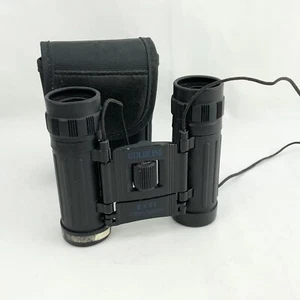 Binoculars Goldline 130m/1000m 8 X 21 Compact (See Description ) - Picture 1 of 12