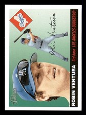 2004 Topps Heritage Baseball (Base) Cards Singles #201-397: (You Pick)