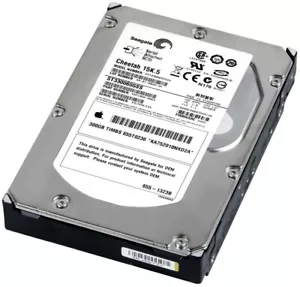 Hard Drive Apple 655T0236 ST3300655SS 300GB 15000RPM 16MB SAS 3.5'' - Picture 1 of 3