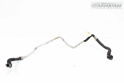 2017-2020 LINCOLN CONTINENTAL 3.0L AWD WATER PUMP HOSE TUBE PIPE LINE OEM - Image 1 of 4