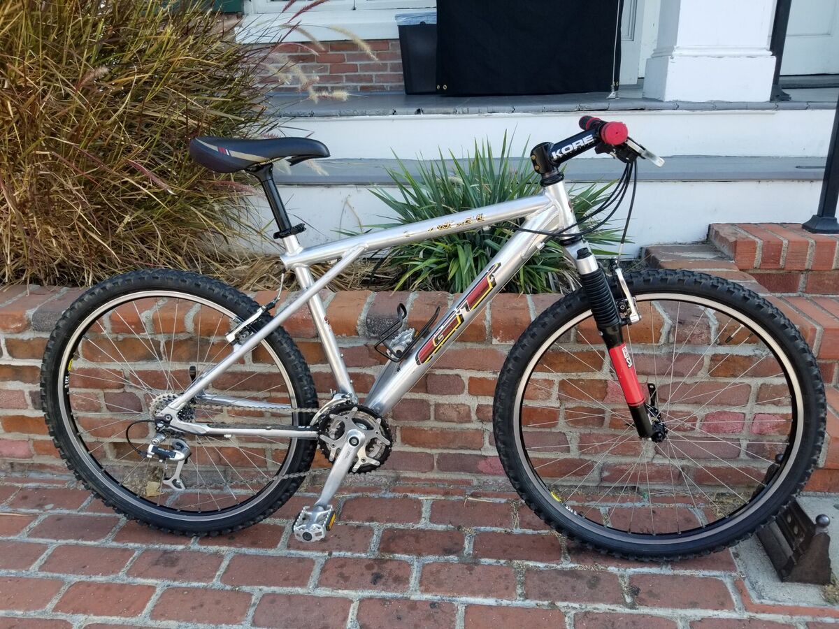 GT Front 26 in Bikes for sale | eBay GT Front 26 in Bikes for sale | eBay