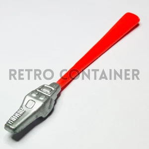 STAR TREK Playmates - Generations - The Next Generation - Hand Phaser Weapon Gun - Picture 1 of 1