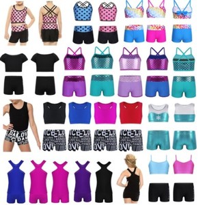 gymnastics outfit products for sale | eBay