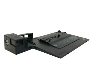 ThinkPad - Lenovo - 0C10039 - Mini Docking Station - Plus Series 3 - Without Key