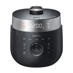 Arrocera eléctrica CUCKOO CRP-LHTR0610FB para 6 personas CA 220V - Imagen 1 de 2