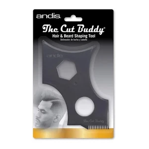 Herramienta para dar forma al cabello y la barba Andis The Cut Buddy envío gratuito - Imagen 1 de 3