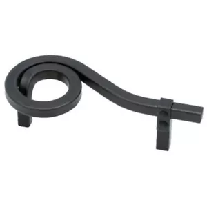 Liberty Wrought Iron Swirl 3-1/2" Cabinet Drawer Pull Handle LOT OF 10 NEW!! - Picture 1 of 2