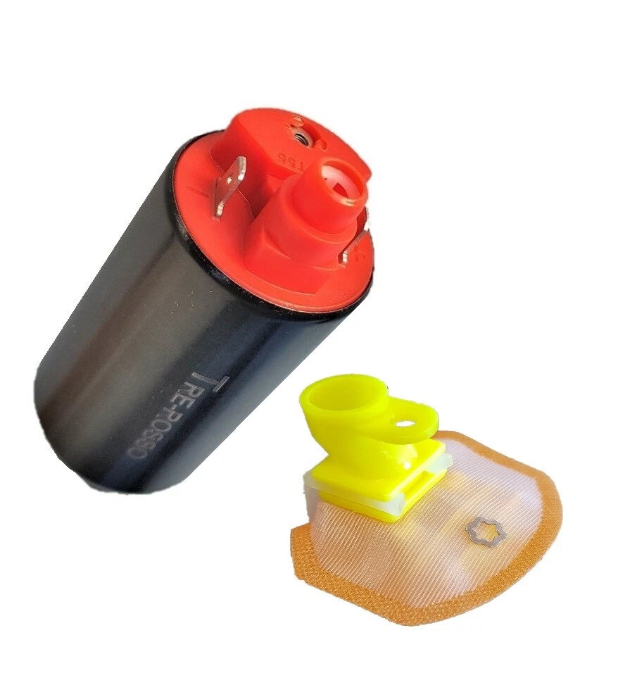 Honda Ctx 700 N 14-20 Fuel Pump Petrol Pump 16700-MJF-A02 — 第 1/1 张图片