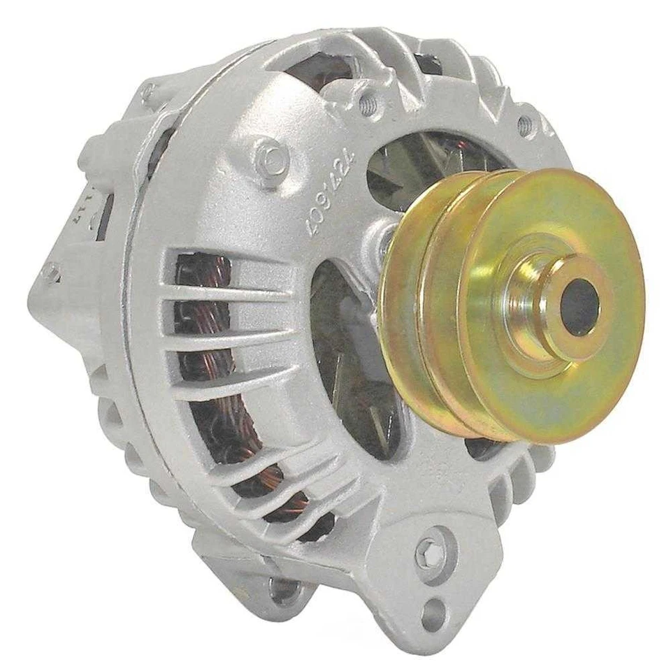 Alternador para furgoneta Plymouth Trailduster PB100 1974-1981, furgoneta PB200, furgoneta PB300 AIRE ACONDICIONADO Foto 1 de 4