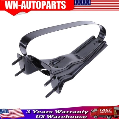 For Chevrolet C/K GMC C/K 1500 2500 3500 1988-00 w/ 6' Bed Fuel Tank Strap US Foto 1 de 4