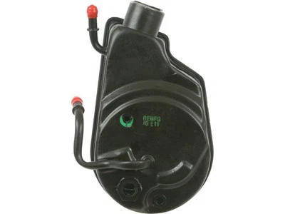 Bomba de dirección asistida Cardone 43697HKRY 2004 para Cadillac Escalade EXT 2003-2006 Foto 1 de 2
