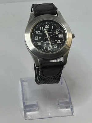 Reloj Hombre Armitron Durasteel Todo Deportivo 20/1167p Hadley Roma Batería Nueva WA-T83 Foto 1 de 4