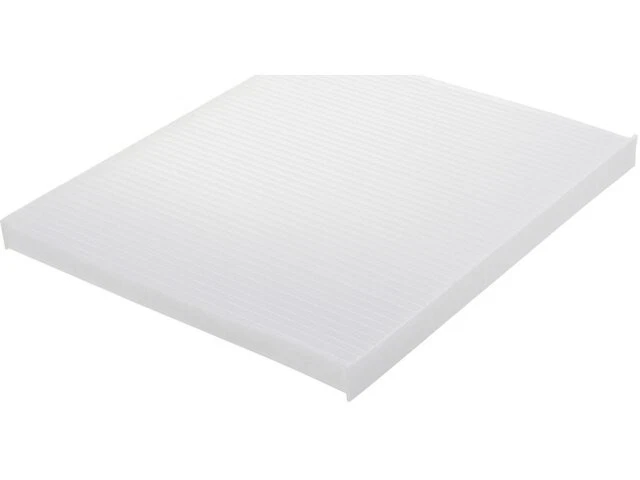 Filtro de aire de cabina para 04-09 Kia Spectra Borrego Spectra5 2,0 L 4 cilindros QB61C6 Foto 1 de 1