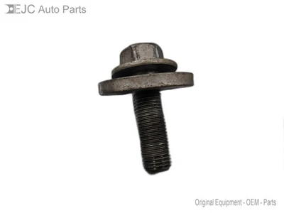 曲轴滑轮螺栓 适用于 07-09 丰田凯美瑞 2.4 9008011419 — 第 1/4 张图片