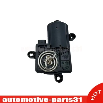 For Audi S3 2015-2020 TT Quattro TTS Quattro 2016-2019 Exhaust Control Valve - Imagem 1 de 4