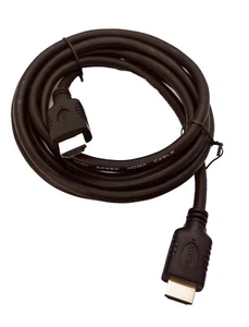 20 pies ultra hd hdmi 2.0 alto con ETHERNET 4K@60Hz en pared clasificación CL3 28 AWG - Imagen 1 de 2
