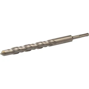 SDS Plus Masonry Drill Bit 25 X 260mm Tungsten Carbide Concrete Stone Brick - Picture 1 of 8